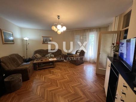 Apartment Podmurvice, Rijeka, 58m2