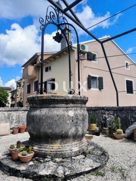 ISTRIEN, BARBAN Hübsches Steinhaus, ideal für ein Paar!