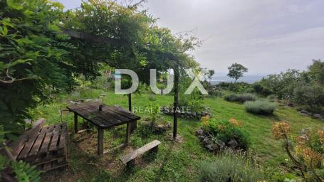 Land Punat, 1.062m2