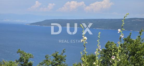 Land Rabac, Labin, 2.149m2