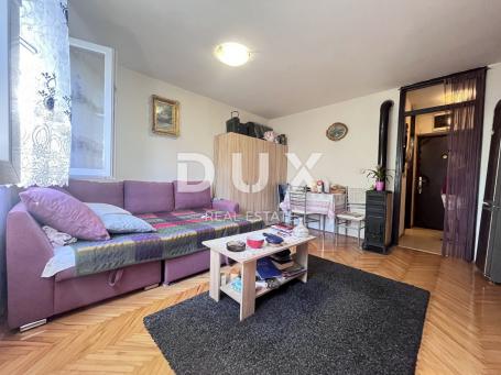 Apartment Drenova, Rijeka, 25,50m2