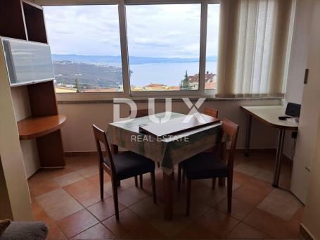 OPATIJA, POBRI, MIHOTIĆI- stan 43m2 DB+1S s pogledom na more