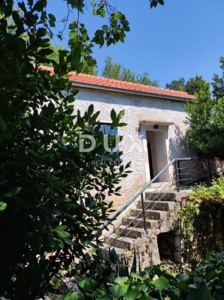 House Bribir, Vinodolska Općina, 90m2