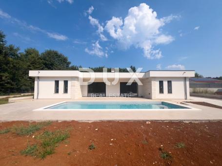 ISTRIEN, LABIN - Haus mit Schwimmbad am Rande des Dorfes