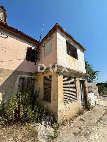 House Valdebek, Pula, 106m2