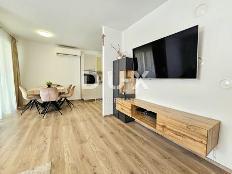 Wohnung Stoja, Pula, 72,87m2