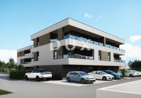 Apartment Valdebek, Pula, 60m2