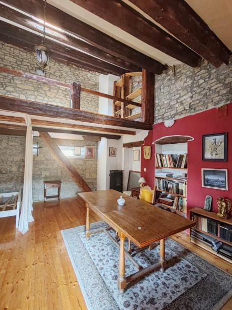 House Motovun, 108m2