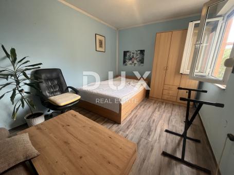 Apartment Zamet, Rijeka, 29m2