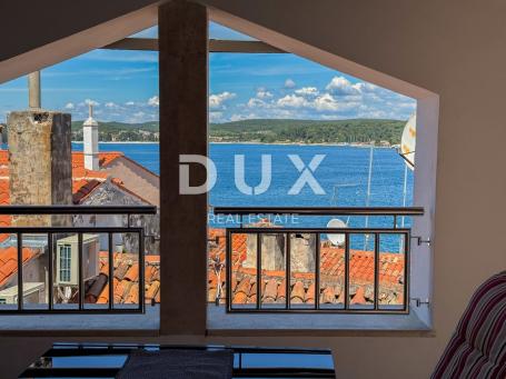 ROVINJ, CENTER - superbly decorated building in the heart of Rovinj with roof terrace, view, jacuzzi