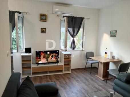 ČAVLE, MAVRINCI - newly renovated and furnished apartment 25 m2