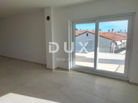 ISTRIA, PULA - Penthouse in a new building in a great location