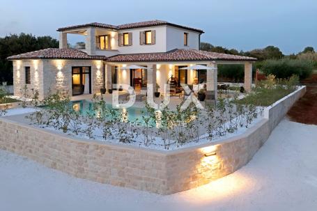 ISTRIA, POREČ - Superb house with swimming pool