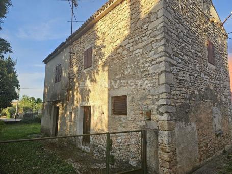 Okolica Pule, jedinstvena tradicionalna istarska kamena kuća