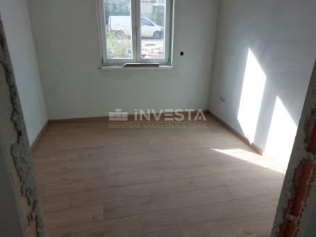 Poreč surroundings, apartment 55.33 m² on the 1st floor, new building