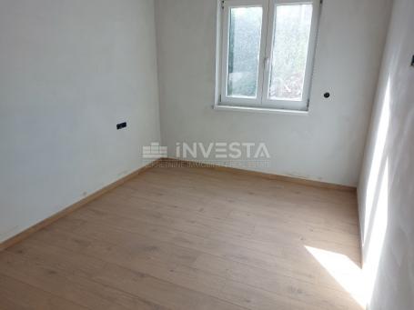 Poreč surroundings, apartment 55.33 m² on the ground floor, new building