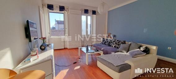 Appartement Centar, Pula, 70,58m2