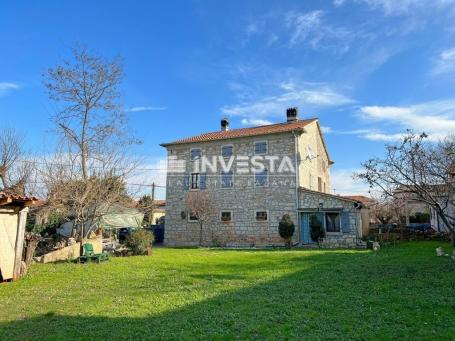 Poreč area, autochthonous Istrian stone house, renovated!