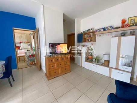 Fažana, two-room apartment on the ground floor, parking space, near the sea