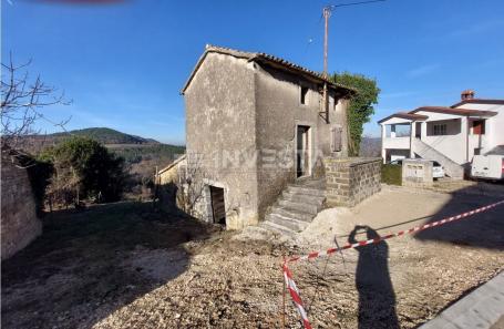 Maison Motovun, 70m2