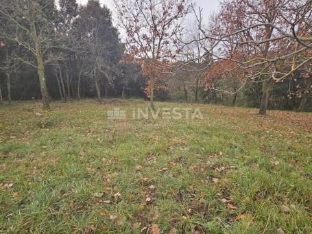 Pula, Veli vrh, building plot in an excellent location, 2580 m2