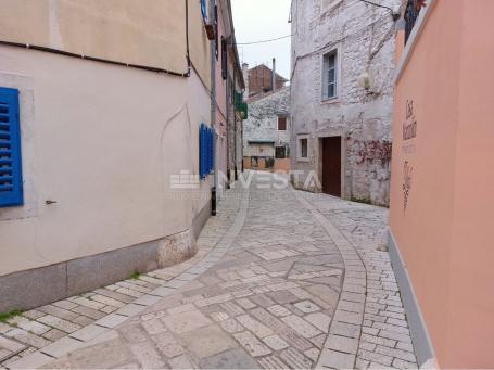 Poreč, house in the old town, 80m from the sea