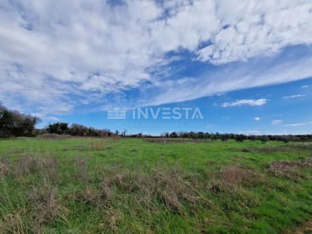 Šišan, agricultural land on the edge of urbanization, 1250 m2