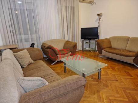 GRBAVICA ul. Tolstojeva 46 m2 - 500 Evra PET FRIENDLY ID#2236