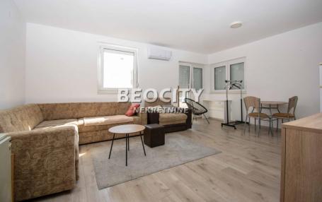 Rakovica, Kneževac, Mome Stanojlovića, 1. 0, 33m2, 54900EUR