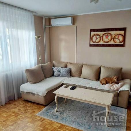 Stan NOVI SAD, LIMAN 4, kv: 64, € 159650, ID: 1061676