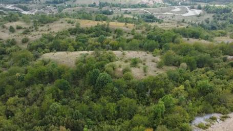 Land for Sale 41000 m2, Kolašin, Lipovo