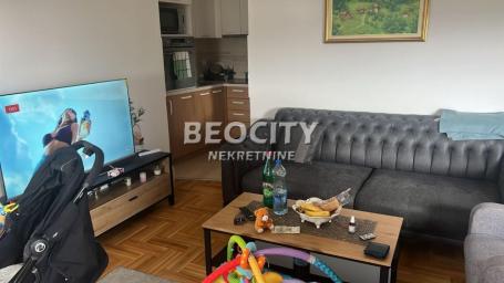 Zvezdara, Zvezdarska padina, Miljana Miljanića , 2. 5, 48m2, 119000EUR