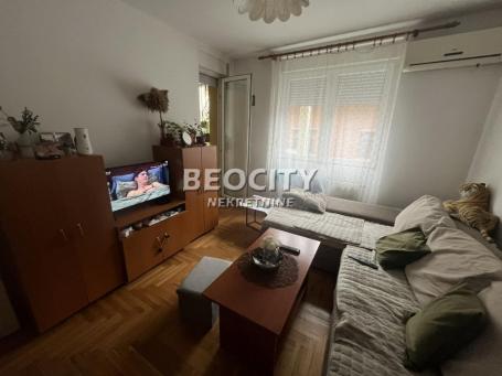 Novi Sad, Podbara, Patrijarha Čarnojevića, 1. 5, 37m2, 96200EUR