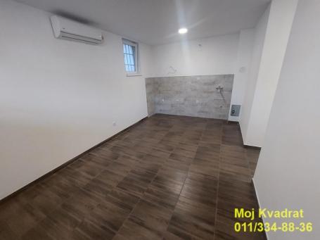 Surčin, Ledine - Živojina Mišića, 36m2