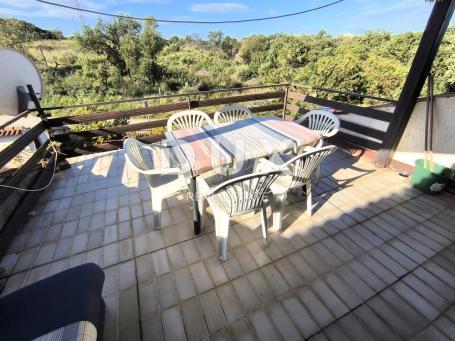 ISTRIA, PULA - Two-story apartment with garden and garage near the beach