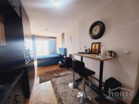 Stan NOVI SAD, GRBAVICA, kv: 29, € 74160, ID: 1062299