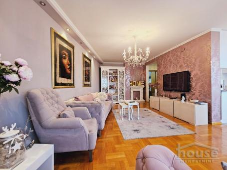 Stan NOVI SAD, GRBAVICA, kv: 124, € 249000, ID: 1057018