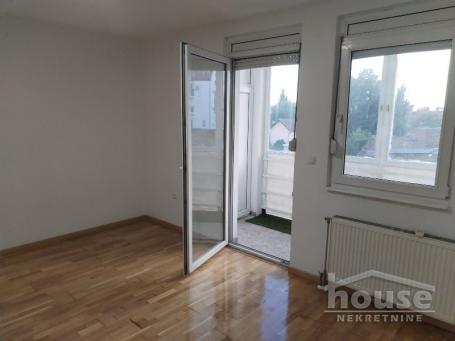 Stan NOVI SAD, GRBAVICA, kv: 31, € 87550, ID: 1061868