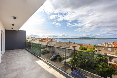 Flat Crikvenica, 63,88m2