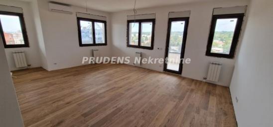 Lux penthouse Gospodara Vučića