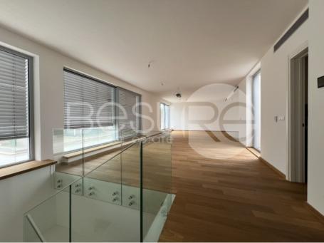 Neimar - penthouse with terrace of 56m2