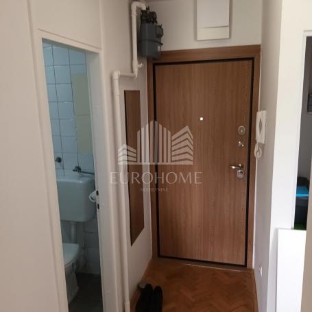 Wohnung Podsused, Podsused - Vrapče, 35,98m2