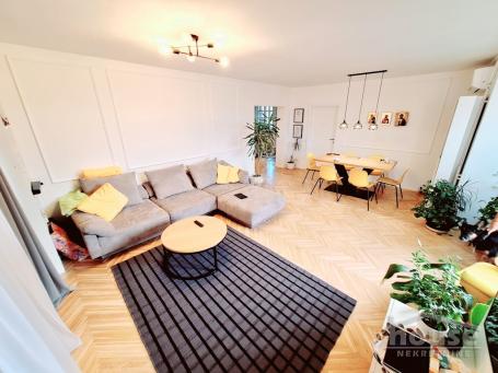 Stan NOVI SAD, CENTAR, kv: 114, € 470000, ID: 1062595