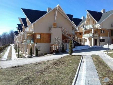 Zlatibor, Hemel Resort, 48m2, uknjižen, lux ID#6424