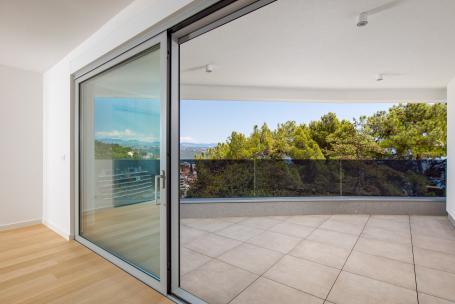 Wohnung Opatija - Centar, Opatija, 261,39m2