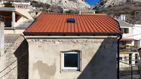 House Stara Baška, Punat, 100m2