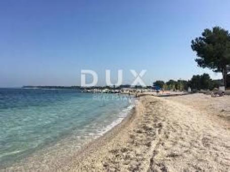 ISTRIA, PULA - Building plot near the sea, 860 m2