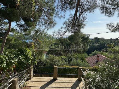 Mali Losinj - House, 42 m2