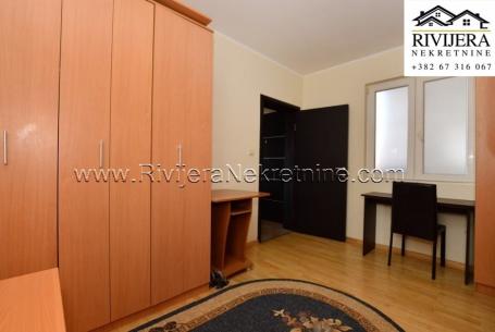 Two-bedroom apartment near the sea Meljine Herceg Novi.