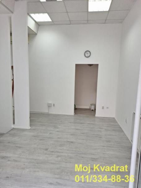 Novi Beograd, Blok 29 - Bulevar Zorana Đinđića, 40m2